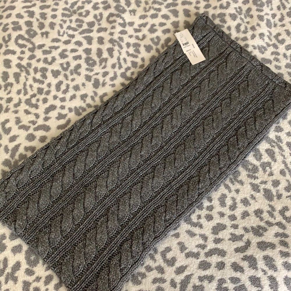 New York & Company Infinity Scarf